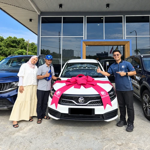 proton seremban 2 Negeri Sembilan