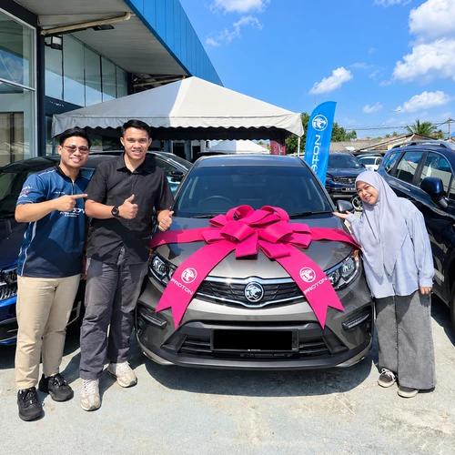 proton seremban 2 Negeri Sembilan