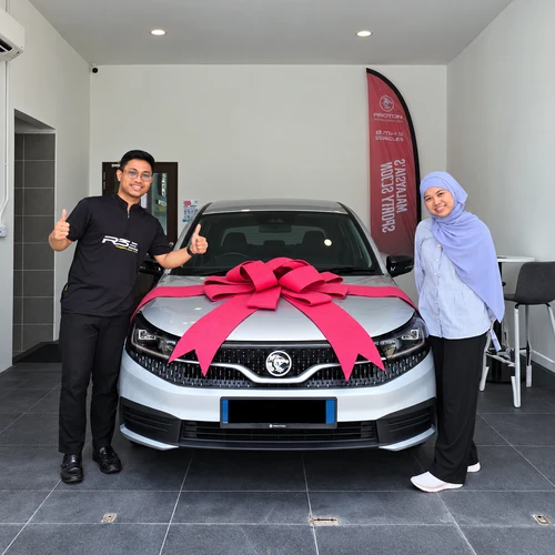 proton seremban 2 Negeri Sembilan