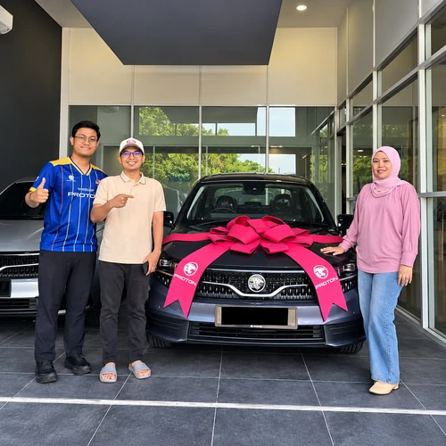 proton seremban 2 Negeri Sembilan