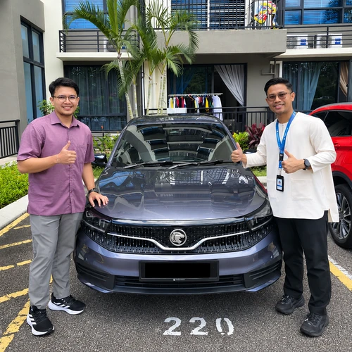 proton seremban 2 Negeri Sembilan