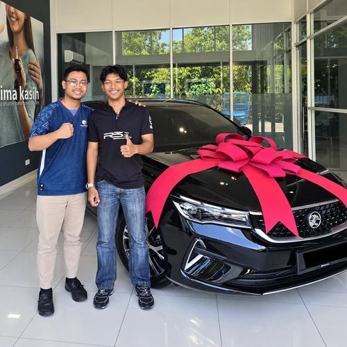 proton seremban 2 Negeri Sembilan