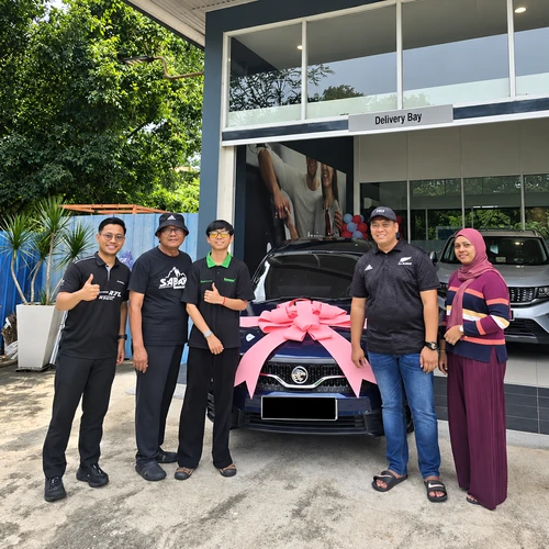 proton seremban 2 Negeri Sembilan