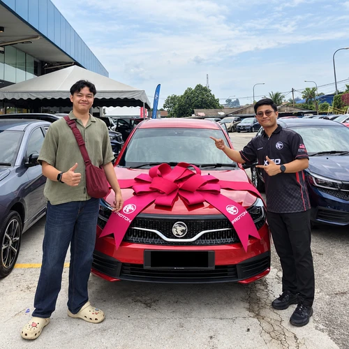 proton seremban 2 Negeri Sembilan
