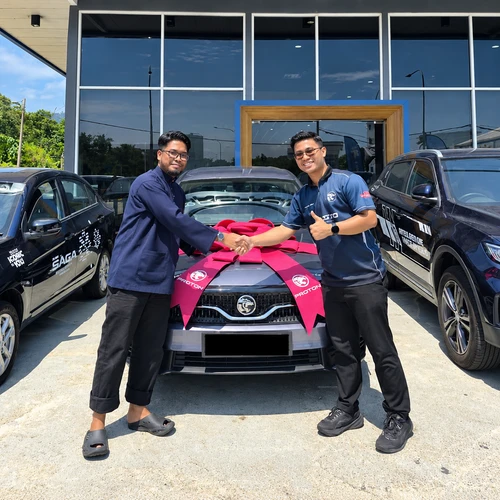 proton seremban 2 Negeri Sembilan