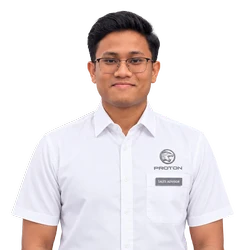 proton senawang Negeri Sembilan