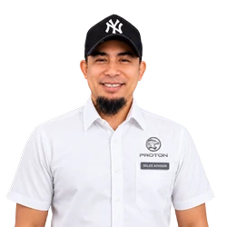 proton seri kembangan Selangor