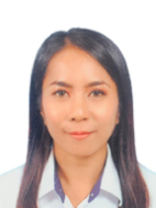 Nadia Sales Advisor Proton Pasir Gudang Johor