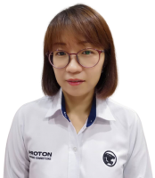 Rosalie Proton Kota Kinabalu Sabah Proton Kota Kinabalu
