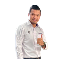 Saiful Parit Buntar Perak