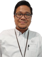 Saiful Sales Advisor Proton Setapak KL