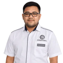 proton Nilai proton Nilai N9