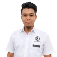 proton Skudai Johor