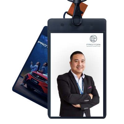 Proton Bukit Jelutong